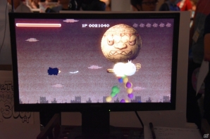 【BitSummit 4th】VR作品やアイデアが光るインディータイトル・ブースを紹介！の画像29