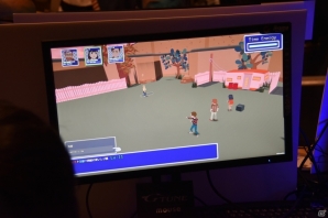 【BitSummit 4th】VR作品やアイデアが光るインディータイトル・ブースを紹介！の画像30
