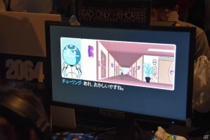 【BitSummit 4th】VR作品やアイデアが光るインディータイトル・ブースを紹介！の画像37