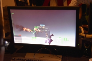 【BitSummit 4th】VR作品やアイデアが光るインディータイトル・ブースを紹介！の画像38