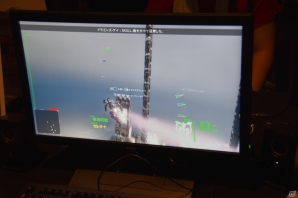 【BitSummit 4th】VR作品やアイデアが光るインディータイトル・ブースを紹介！の画像39