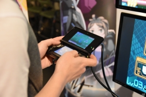 【BitSummit 4th】VR作品やアイデアが光るインディータイトル・ブースを紹介！の画像4