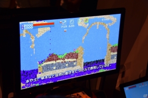 【BitSummit 4th】VR作品やアイデアが光るインディータイトル・ブースを紹介！の画像40