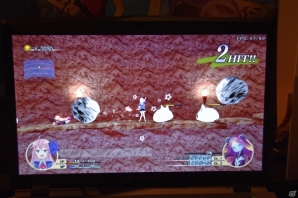 【BitSummit 4th】VR作品やアイデアが光るインディータイトル・ブースを紹介！の画像6