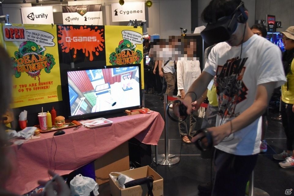 【BitSummit 4th】VR作品やアイデアが光るインディータイトル・ブースを紹介！の画像42