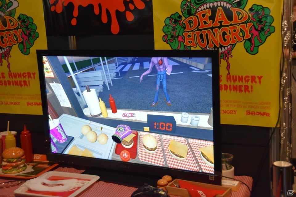 【BitSummit 4th】VR作品やアイデアが光るインディータイトル・ブースを紹介！の画像43