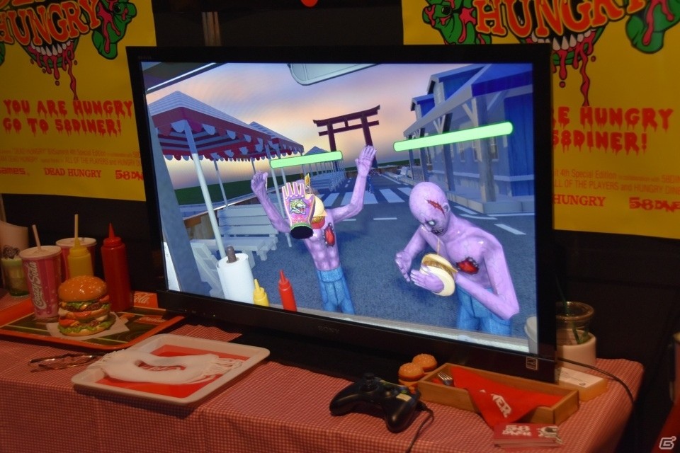 【BitSummit 4th】VR作品やアイデアが光るインディータイトル・ブースを紹介！の画像44