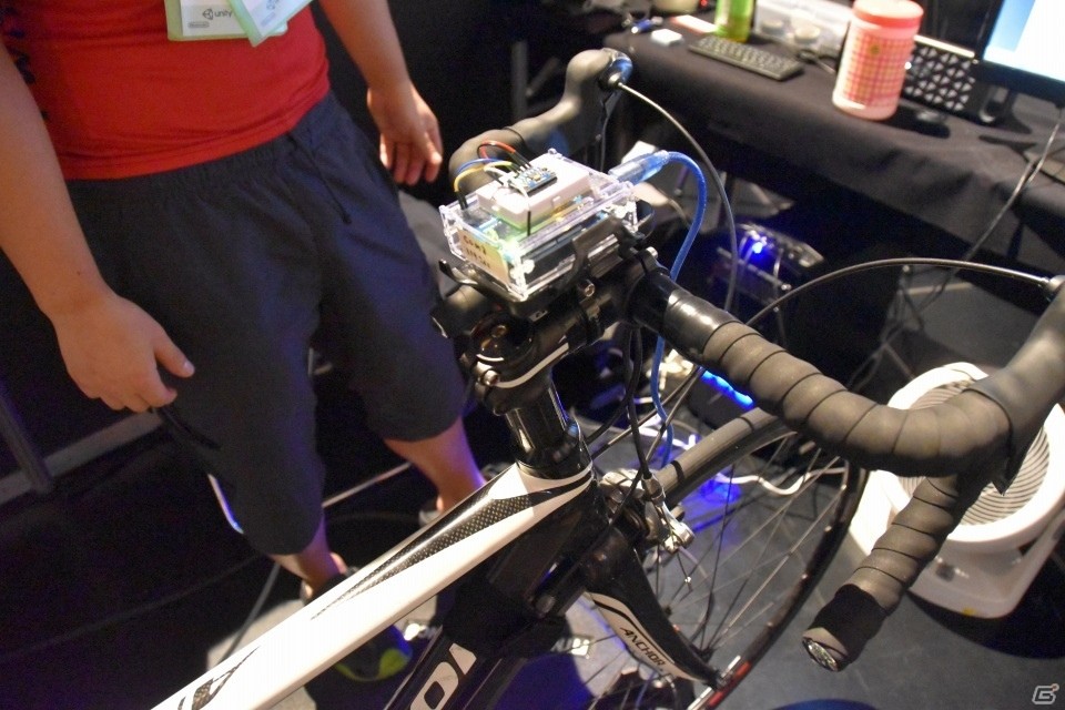 【BitSummit 4th】VR作品やアイデアが光るインディータイトル・ブースを紹介！の画像51
