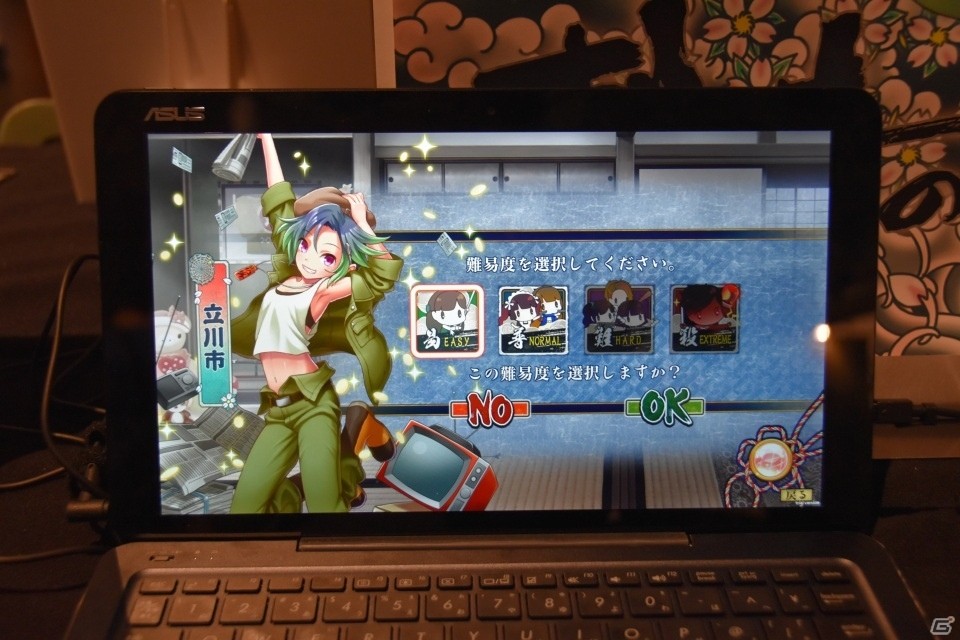 【BitSummit 4th】VR作品やアイデアが光るインディータイトル・ブースを紹介！の画像9