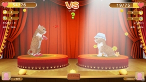 イマドキは1分で猫バカになれるんです！iOS/Android「てのひらニャンコ」のある生活の画像18