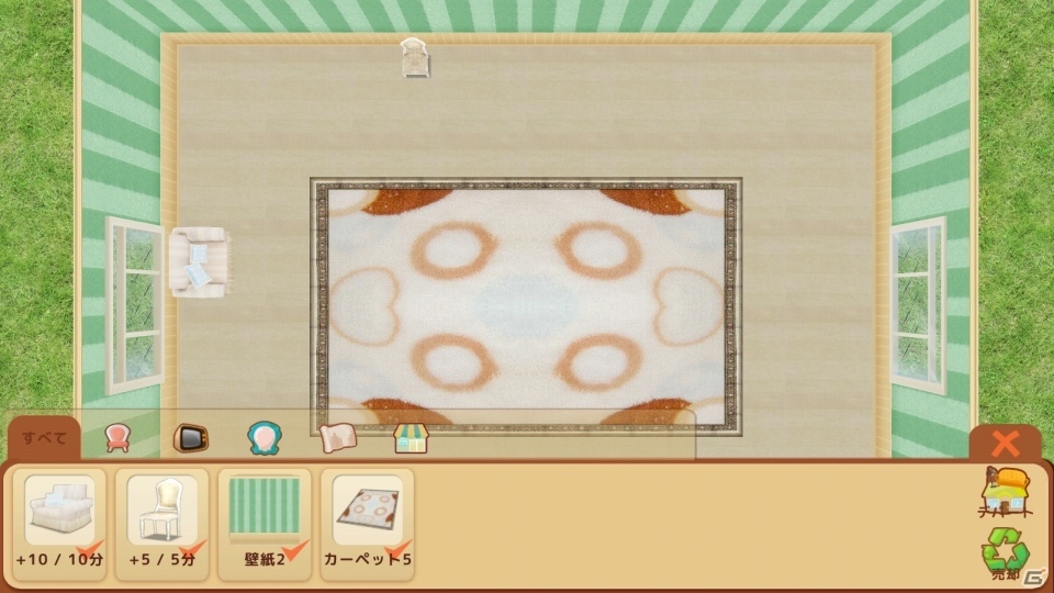 イマドキは1分で猫バカになれるんです！iOS/Android「てのひらニャンコ」のある生活の画像16