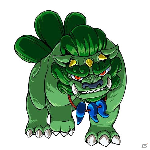 iOS/Android「ドラゴンポーカー」神獣が祀られし聖域に挑め！スペシャルダンジョン「神獣異記」が開催の画像2
