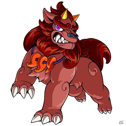iOS/Android「ドラゴンポーカー」神獣が祀られし聖域に挑め！スペシャルダンジョン「神獣異記」が開催の画像3