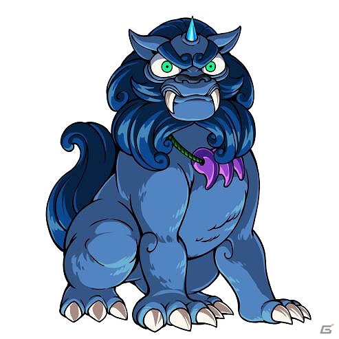 iOS/Android「ドラゴンポーカー」神獣が祀られし聖域に挑め！スペシャルダンジョン「神獣異記」が開催の画像4