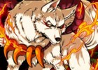 iOS/Android「ドラゴンポーカー」神獣が祀られし聖域に挑め！スペシャルダンジョン「神獣異記」が開催