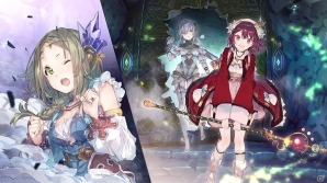 PS4/PS Vita「フィリスのアトリエ ～不思議な旅の錬金術士～」にソフィー、プラフタ、オスカーが登場！新キャラのドロッセルはあの人の…？の画像1