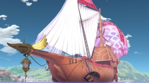 PS4/PS Vita「フィリスのアトリエ ～不思議な旅の錬金術士～」にソフィー、プラフタ、オスカーが登場！新キャラのドロッセルはあの人の…？の画像28