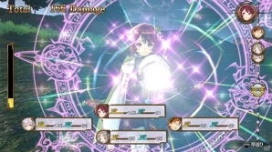 PS4/PS Vita「フィリスのアトリエ ～不思議な旅の錬金術士～」にソフィー、プラフタ、オスカーが登場！新キャラのドロッセルはあの人の…？の画像30