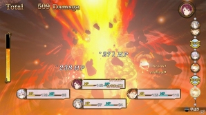 PS4/PS Vita「フィリスのアトリエ ～不思議な旅の錬金術士～」にソフィー、プラフタ、オスカーが登場！新キャラのドロッセルはあの人の…？の画像31