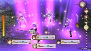 PS4/PS Vita「フィリスのアトリエ ～不思議な旅の錬金術士～」にソフィー、プラフタ、オスカーが登場！新キャラのドロッセルはあの人の…？の画像32
