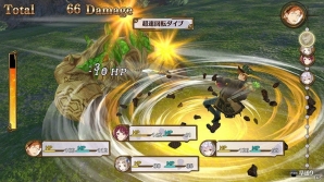 PS4/PS Vita「フィリスのアトリエ ～不思議な旅の錬金術士～」にソフィー、プラフタ、オスカーが登場！新キャラのドロッセルはあの人の…？の画像33
