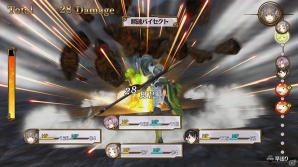 PS4/PS Vita「フィリスのアトリエ ～不思議な旅の錬金術士～」にソフィー、プラフタ、オスカーが登場！新キャラのドロッセルはあの人の…？の画像34