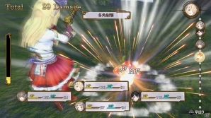PS4/PS Vita「フィリスのアトリエ ～不思議な旅の錬金術士～」にソフィー、プラフタ、オスカーが登場！新キャラのドロッセルはあの人の…？の画像36