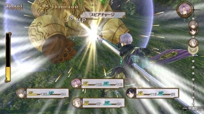 PS4/PS Vita「フィリスのアトリエ ～不思議な旅の錬金術士～」にソフィー、プラフタ、オスカーが登場！新キャラのドロッセルはあの人の…？の画像37