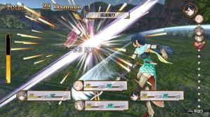 PS4/PS Vita「フィリスのアトリエ ～不思議な旅の錬金術士～」にソフィー、プラフタ、オスカーが登場！新キャラのドロッセルはあの人の…？の画像38