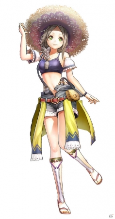 PS4/PS Vita「フィリスのアトリエ ～不思議な旅の錬金術士～」にソフィー、プラフタ、オスカーが登場！新キャラのドロッセルはあの人の…？の画像39