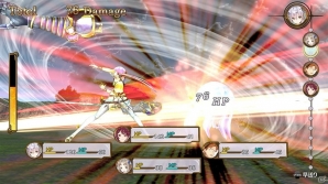 PS4/PS Vita「フィリスのアトリエ ～不思議な旅の錬金術士～」にソフィー、プラフタ、オスカーが登場！新キャラのドロッセルはあの人の…？の画像8