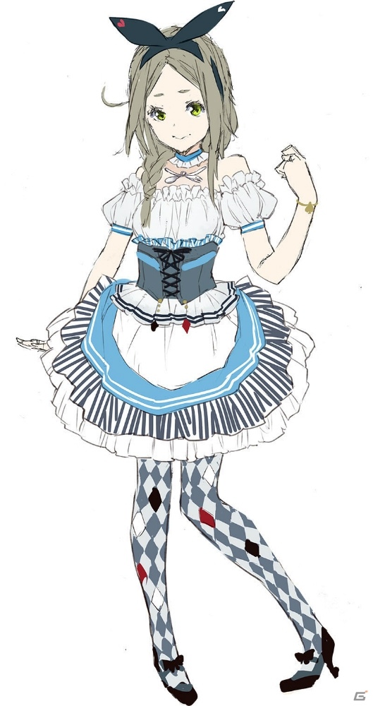 PS4/PS Vita「フィリスのアトリエ ～不思議な旅の錬金術士～」にソフィー、プラフタ、オスカーが登場！新キャラのドロッセルはあの人の…？の画像40