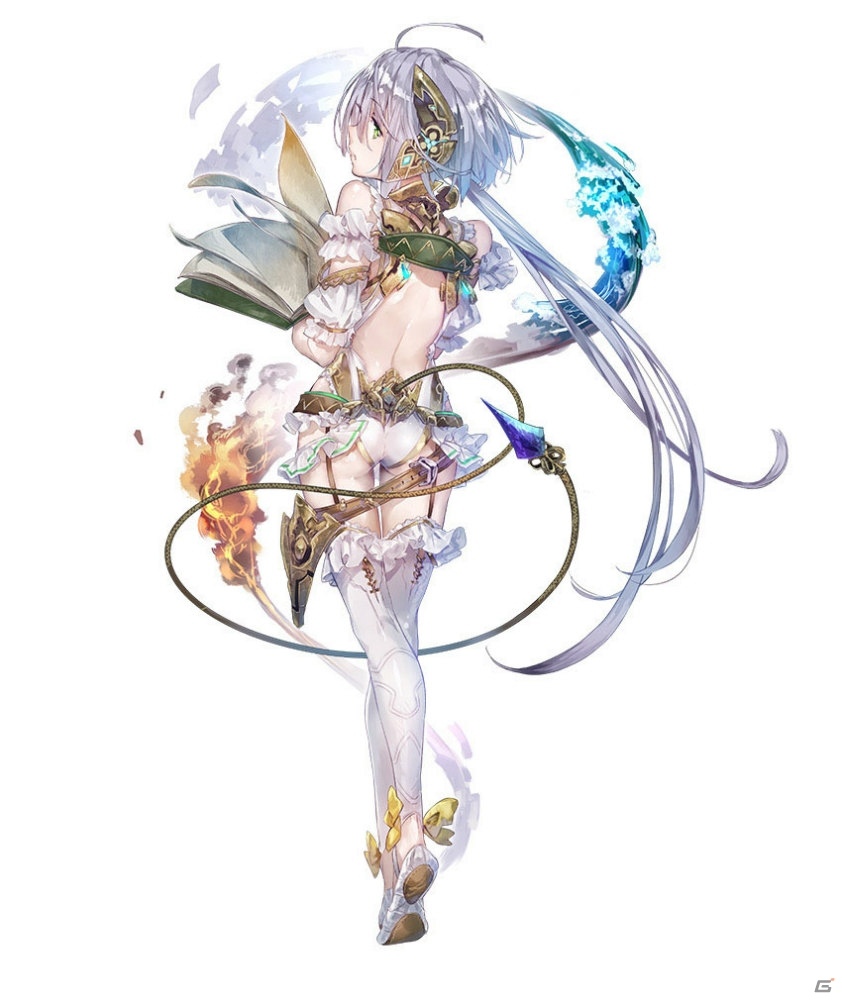 PS4/PS Vita「フィリスのアトリエ ～不思議な旅の錬金術士～」にソフィー、プラフタ、オスカーが登場！新キャラのドロッセルはあの人の…？の画像7
