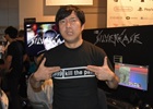 【BitSummit 4th】須田剛一氏と飯田和敏氏によるトークステージと須田剛一氏へのインタビューをお届け