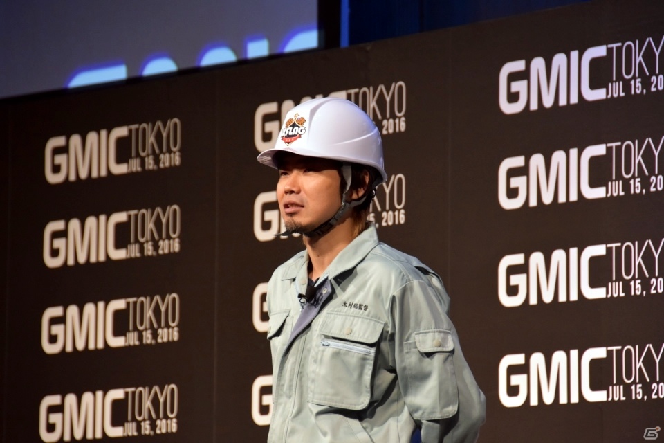 【GMIC東京2016】再び中国市場に挑戦する「モンスターストライク」の展開についてXFLAGの木村弘毅氏に訊いたの画像1