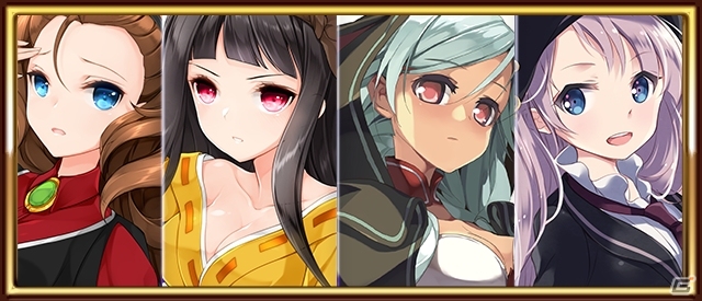 iOS/Android「シドストーリー」水泳の先生にしたいシディアンを選ぶ総選挙イベントが開催！水着ミュシャ、水着アレスも登場の画像4