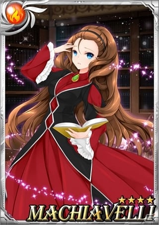 iOS/Android「シドストーリー」水泳の先生にしたいシディアンを選ぶ総選挙イベントが開催！水着ミュシャ、水着アレスも登場の画像5