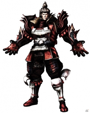 戦国BASARA 真田幸村伝」まとめ前編】ゲームに登場する多種多彩