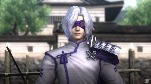 PS4/PS3「戦国BASARA 真田幸村伝」天下統一を目指す猛将「豊臣