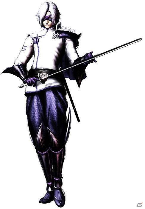 PS4/PS3「戦国BASARA 真田幸村伝」天下統一を目指す猛将「豊臣秀吉」とその腹心「竹中半兵衛」を紹介！の画像3