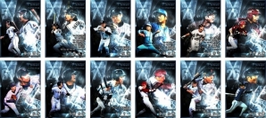 Mobage「大熱狂!!プロ野球カード」往年の名選手たちがメモリアルカードで登場！の画像2