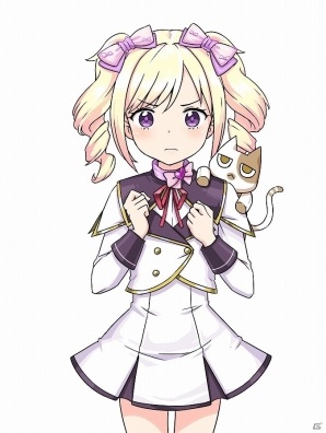 iOS/Android「スクール・オブ・セイヴァーズ ～聖剣使いの禁呪詠唱 ONLINE～」7名の出演キャストとオリジナルキャラクターの情報が公開！の画像14