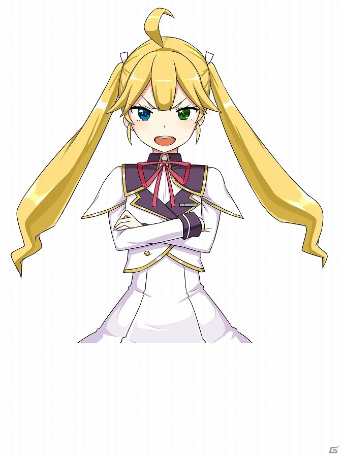 iOS/Android「スクール・オブ・セイヴァーズ ～聖剣使いの禁呪詠唱 ONLINE～」7名の出演キャストとオリジナルキャラクターの情報が公開！の画像4