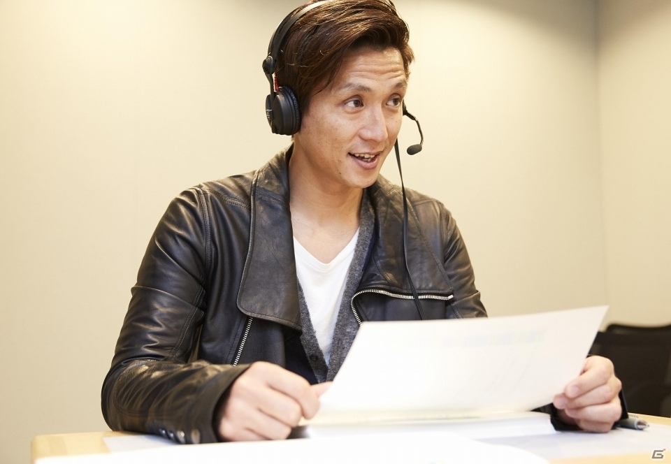「FIFA 17」日本版の解説者に福西崇史氏が登場！実況は西岡明彦氏の画像1