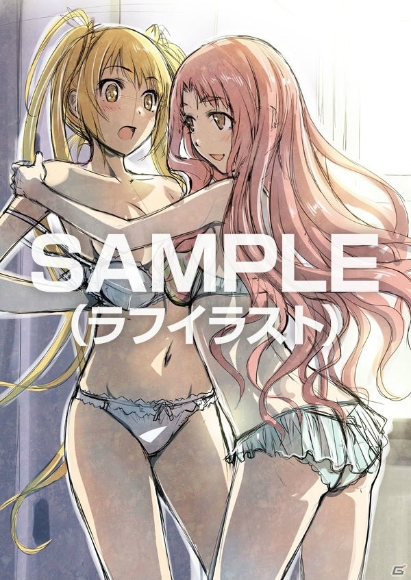 PS Vita「アイドルデスゲームTV」店舗特典情報が公開！キャラクターソング入りのPS Vitaテーマなどがラインナップの画像2