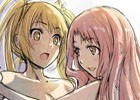 PS Vita「アイドルデスゲームTV」店舗特典情報が公開！キャラクターソング入りのPS Vitaテーマなどがラインナップ