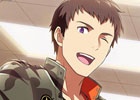 「アイドルマスター SideM」SR信玄誠司のプレゼントや特別なあいさつが聞ける2周年記念キャンペーンが開催！