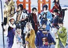 ミュージカル「刀剣乱舞」国宝・嚴島神社での特別公演が決定！