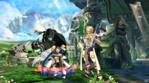PS4/PS3版「ギルティギア イグザード レベレーター」追加プレイアブルキャラ「ディズィー」が本日配信！バトルスタイルを紹介の画像10