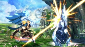 PS4/PS3版「ギルティギア イグザード レベレーター」追加プレイアブルキャラ「ディズィー」が本日配信！バトルスタイルを紹介の画像4